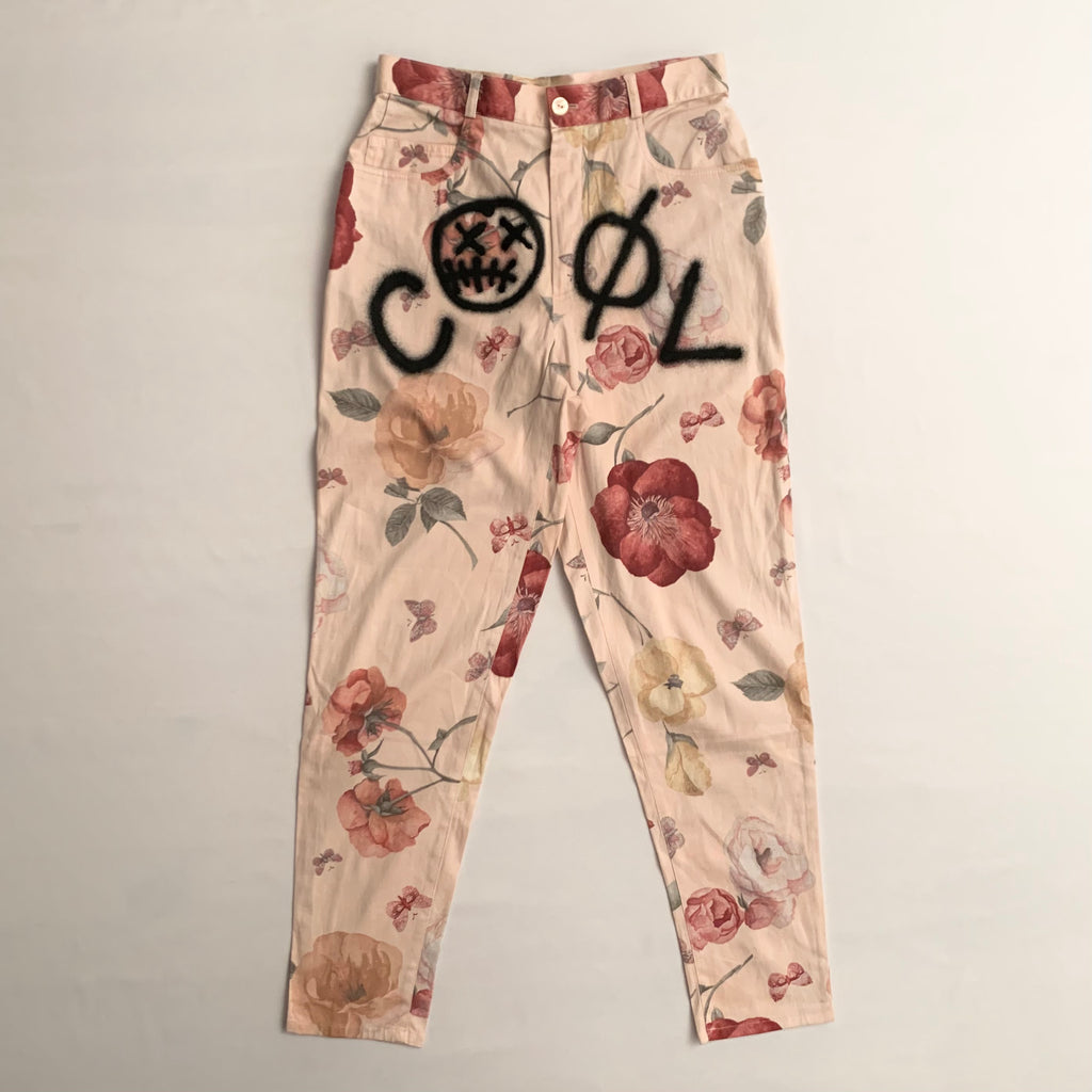 1/1 Custom Cool Kid$ Pants - 42eu, 32us