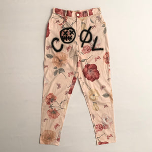 1/1 Custom Cool Kid$ Pants - 42eu, 32us