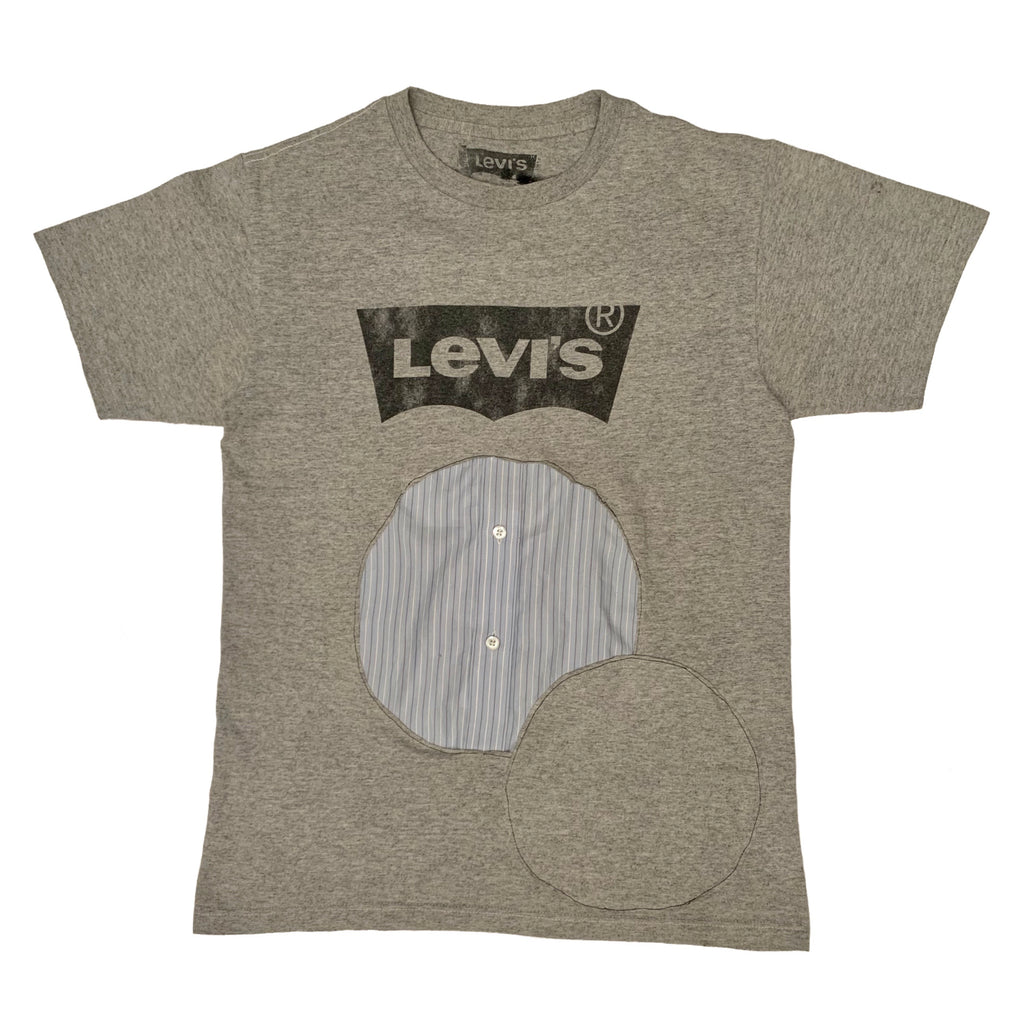 1/1 Custom Levi's Tee - S
