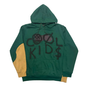 1/1 Custom Cool Kid$ Reconstructed Sweat-shirt - M