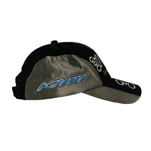 1/1 Custom Mercedes Benz Cap