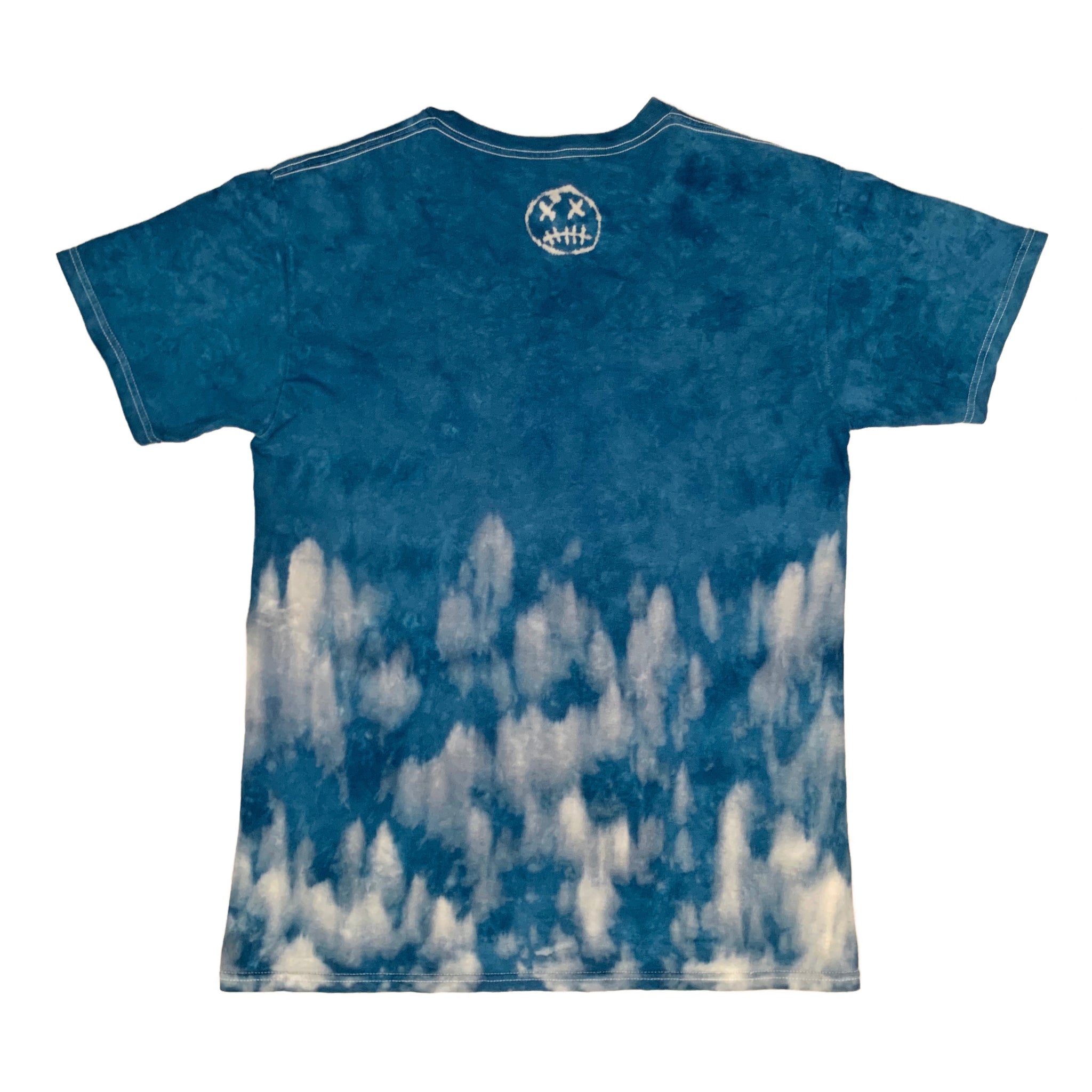 1/1 Custom "Wolves" Tee - M