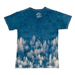 1/1 Custom "Wolves" Tee - M