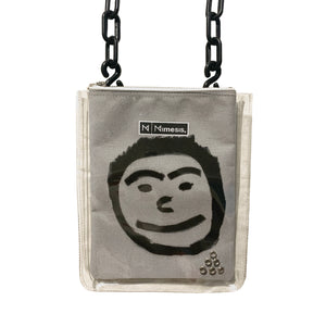1/1 Custom Cool Kid$ Shoulder Bag